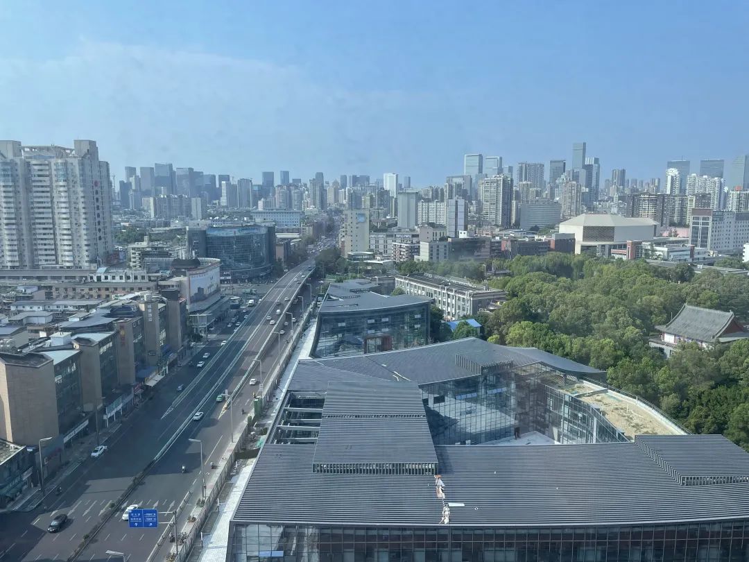 独家干货 | 朱耀垠：发挥社区社会企业参与社区治理的积极作用