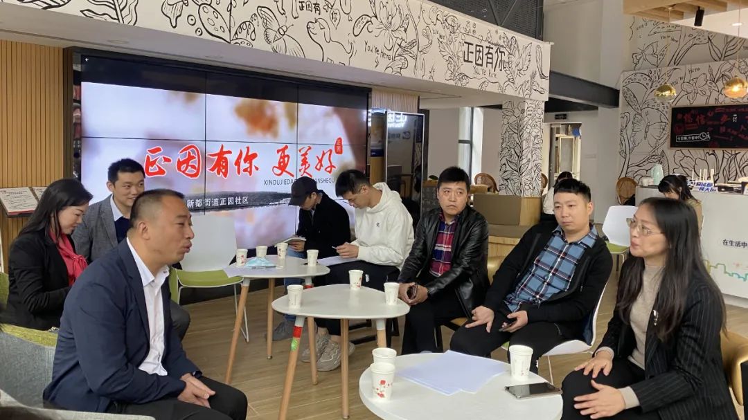 独家干货 | 朱耀垠：发挥社区社会企业参与社区治理的积极作用