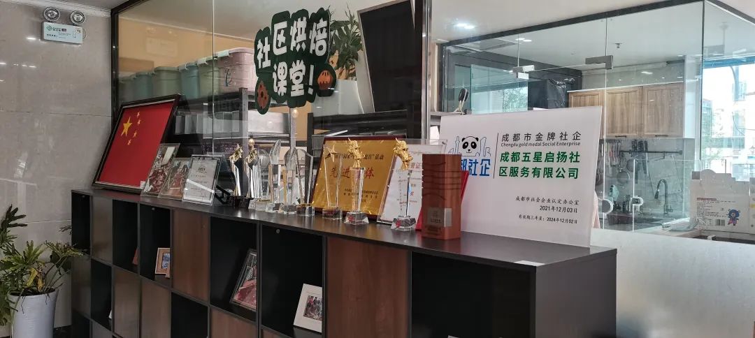 独家干货 | 朱耀垠：发挥社区社会企业参与社区治理的积极作用